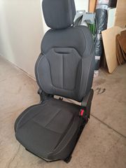 RENAULT KADJAR - Kάθισμα οδηγού-thumb-1