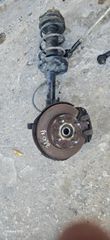 ΕΜΠΡΟΣ ΔΕΞΙ ΑΚΡΑΞΟΝΙΟ TOYOTA STARLET 1990-1995 EP82