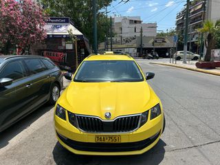 Skoda Octavia 2019 ΠΛΗΡΩΜΕΝΑ ΟΛΑ ΤΑ ΕΞΟΔΑ(ΜΕΤΑΒΙΒΑΣΗ ΥΠΟΥΡΓΕΙΟ)