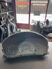 SUZUKI SWIFT ΚΟΝΤΕΡ ΜΕ ΚΩΔΙΚΟ 34100-62JA0