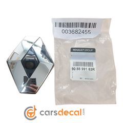 Γνήσιο Renatult Clio IV Πίσω Σήμα με Κάμερα