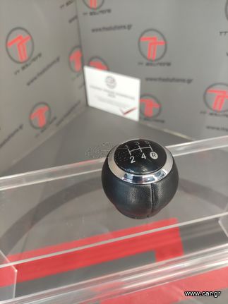 Toyota Corolla Avensis Yaris RAV4 Auris πόμολο λεβιέ ταχυτήτων 5ταχ χειρ. GZB-TY-004-thumb-3