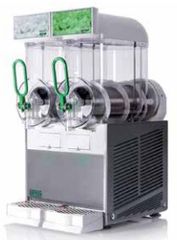 Γρανιτομηχανή Bras FMB 2L (Διπλή) 10 λίτρων
