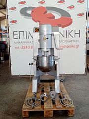 ΜΙΞΕΡ HOBART 30 ΛΙΤΡΩΝ NCM 30