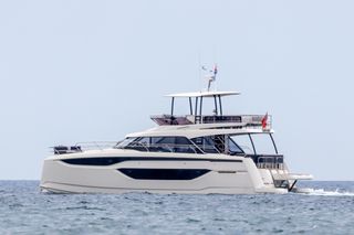 Prestige 2024 M48
