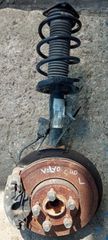ΑΚΡΑ ΜΕ ΜΠΟΥΚΑΛΑ VOLVO S40 DIESEL