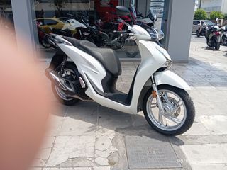 Honda SH 150i 2023