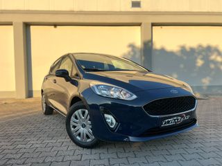 Ford Fiesta 2018 1.0 ECOBOOST TURBO BENZINH