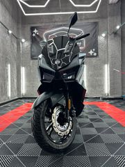 Sym Jet X 125 2021