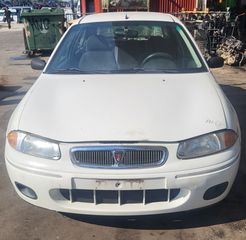 ΑΥΤΟΚΙΝΗΤΟ (ΓΙΑ ΑΝΤΑΛΛΑΚΤΙΚΑ) 14K4F 1.4cc 16v ROVER 200 1996-1999 [INT]