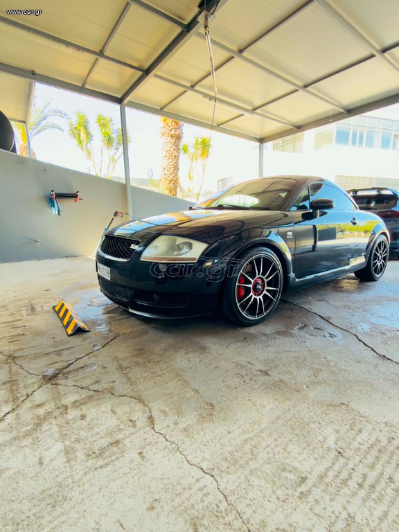 Audi TT 1998 S LINE