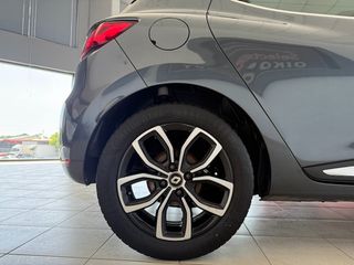 Renault Clio 2019 1.5 dCi Life-thumb-76