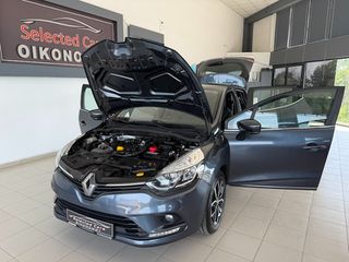 Renault Clio 2019 1.5 dCi Life-thumb-62
