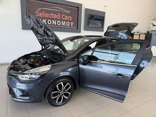 Renault Clio 2019 1.5 dCi Life-thumb-63