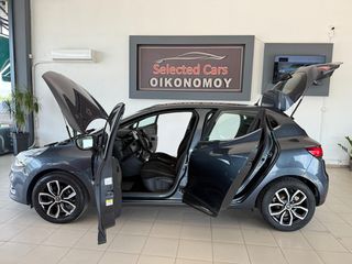 Renault Clio 2019 1.5 dCi Life-thumb-64