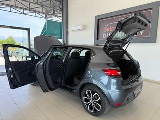 Renault Clio 2019 1.5 dCi Life-thumb-65