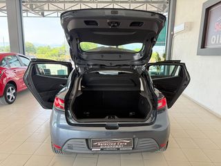 Renault Clio 2019 1.5 dCi Life-thumb-66