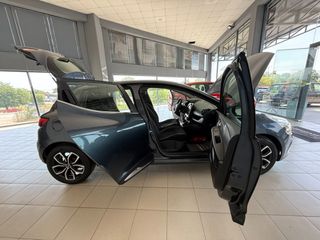 Renault Clio 2019 1.5 dCi Life-thumb-70