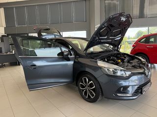 Renault Clio 2019 1.5 dCi Life-thumb-71