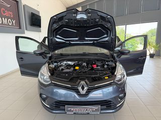 Renault Clio 2019 1.5 dCi Life-thumb-72