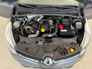 Renault Clio 2019 1.5 dCi Life-thumb-73