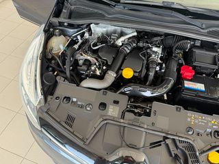 Renault Clio 2019 1.5 dCi Life-thumb-74