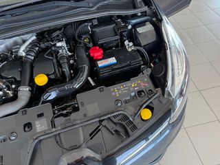 Renault Clio 2019 1.5 dCi Life-thumb-75