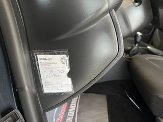Renault Clio 2019 1.5 dCi Life-thumb-23