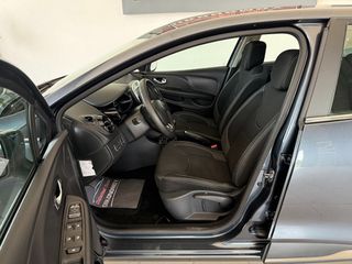 Renault Clio 2019 1.5 dCi Life-thumb-24