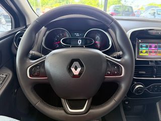 Renault Clio 2019 1.5 dCi Life-thumb-25