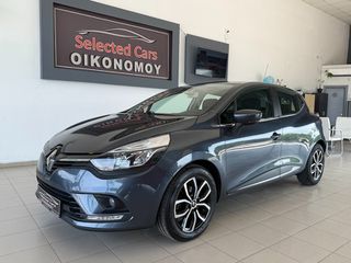 Renault Clio 2019 1.5 dCi Life