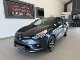 Renault Clio 2019 1.5 dCi Life-thumb-1