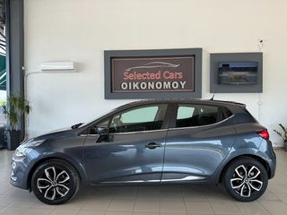 Renault Clio 2019 1.5 dCi Life-thumb-3