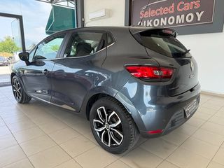 Renault Clio 2019 1.5 dCi Life-thumb-4