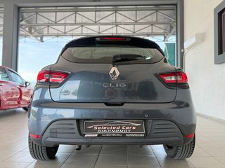 Renault Clio 2019 1.5 dCi Life-thumb-6