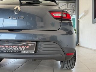 Renault Clio 2019 1.5 dCi Life-thumb-8
