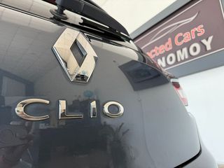 Renault Clio 2019 1.5 dCi Life-thumb-10