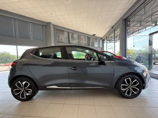 Renault Clio 2019 1.5 dCi Life-thumb-12