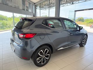 Renault Clio 2019 1.5 dCi Life-thumb-11