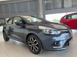 Renault Clio 2019 1.5 dCi Life-thumb-13