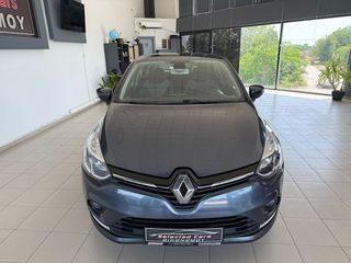 Renault Clio 2019 1.5 dCi Life-thumb-14