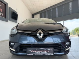 Renault Clio 2019 1.5 dCi Life-thumb-15