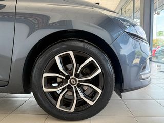 Renault Clio 2019 1.5 dCi Life-thumb-77