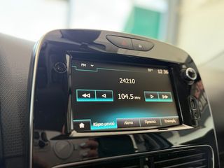 Renault Clio 2019 1.5 dCi Life-thumb-32