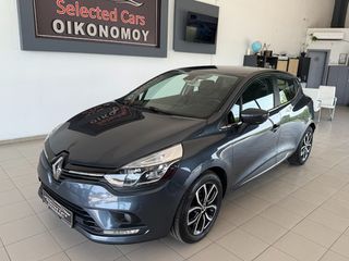 Renault Clio 2019 1.5 dCi Life-thumb-2