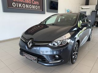 Renault Clio 2019 1.5 dCi Life-thumb-78