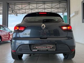 Renault Clio 2019 1.5 dCi Life-thumb-7