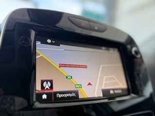 Renault Clio 2019 1.5 dCi Life-thumb-36