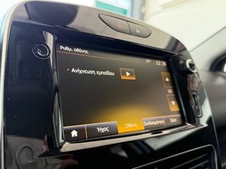 Renault Clio 2019 1.5 dCi Life-thumb-39