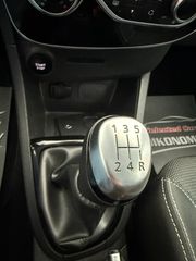 Renault Clio 2019 1.5 dCi Life-thumb-46